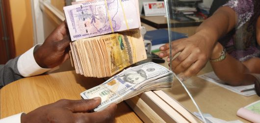 Long-term Flexible Loans in Uganda Shillings